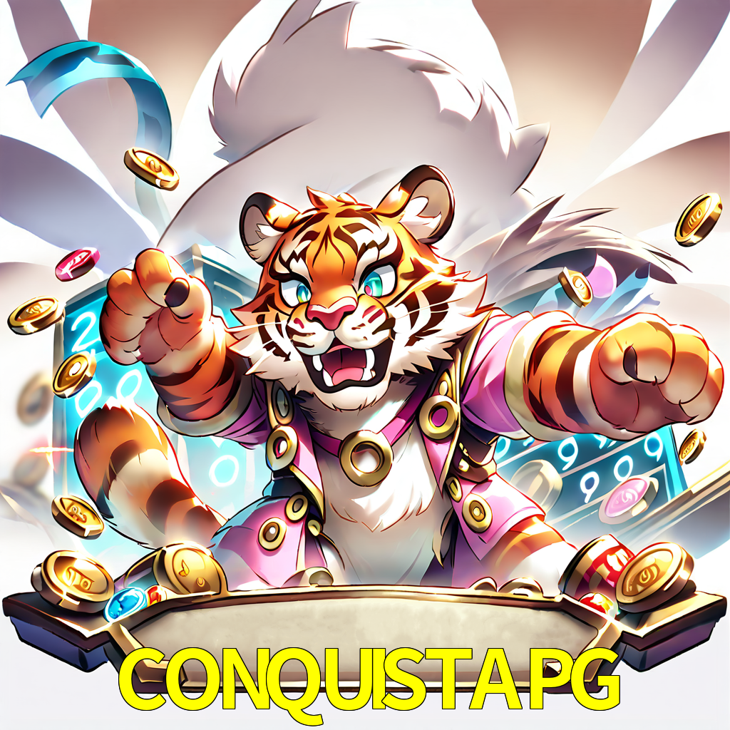  CONQUISTAPG